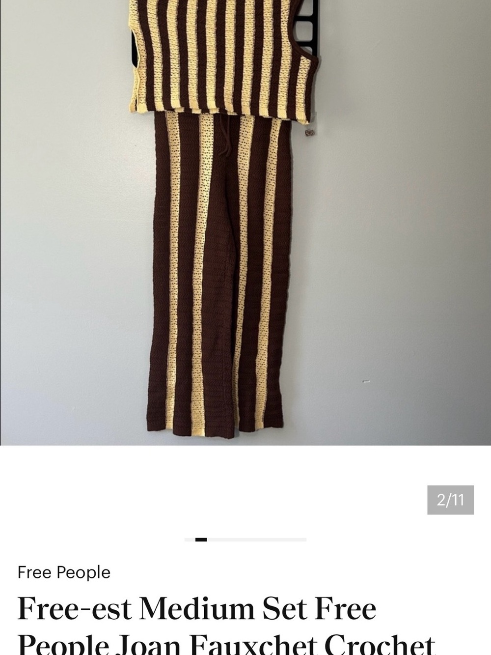 Size medium
